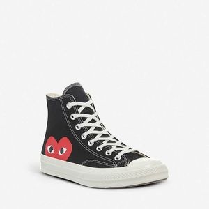 Comme Des Garçon - size 7 woman